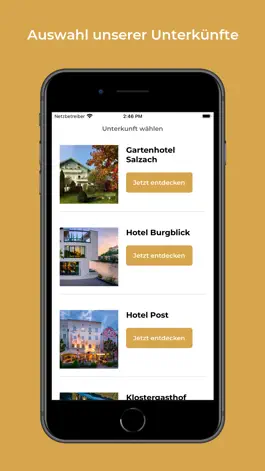 Game screenshot Altstadthotels mod apk