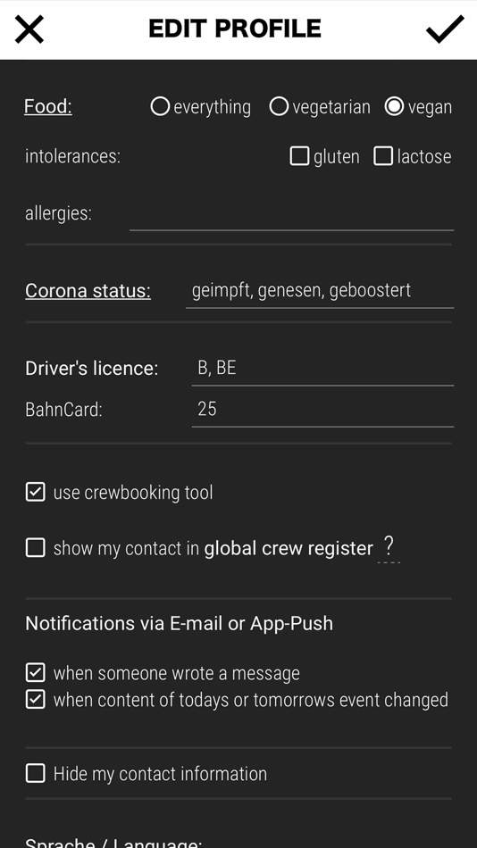#5. J.SHOW (iOS) 由: Jonas Stricker
