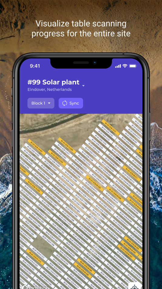 #5. Zeitview Serial ID (iOS) 由: DroneBase, Inc.