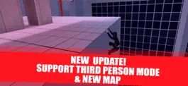 Game screenshot Parkour GO Dash mod apk