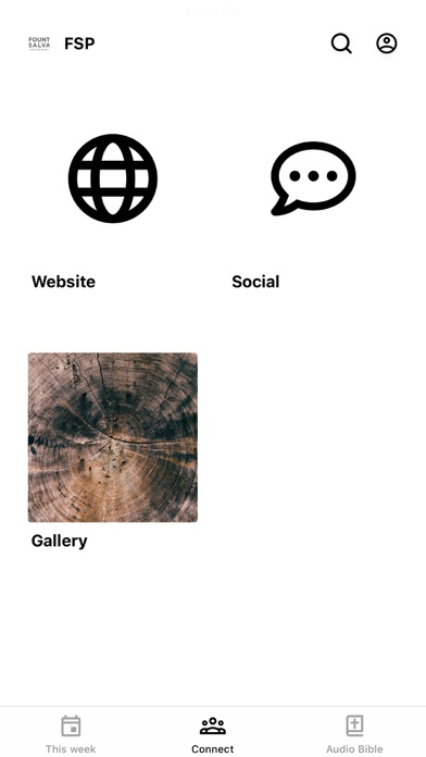 Screenshot #2 pour Fuente Church Paterson