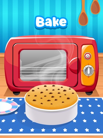 Kids Cooking Games & Baking 2のおすすめ画像4