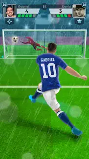 How to cancel & delete soccer kicks - stars strike 24 2