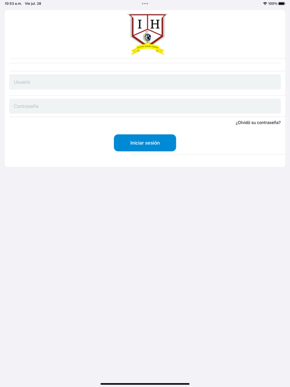 Screenshot #5 pour Colegio Bethoveen