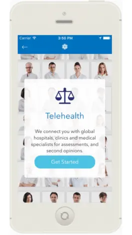 Game screenshot Taqtik Global Health apk