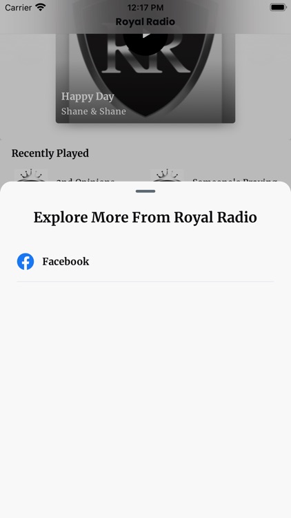 Royal Radio