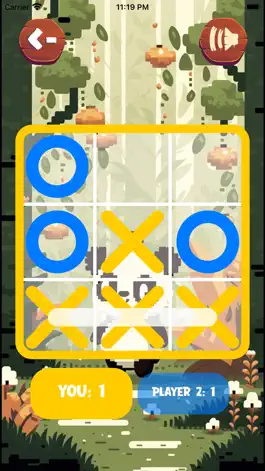 Game screenshot Tic Tac Toe apk