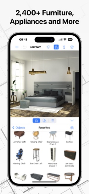 Live Home 3D Pro: House Design on the App Store