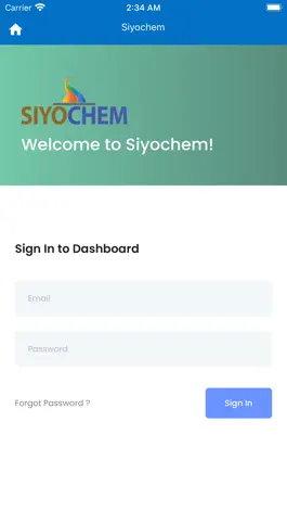 Game screenshot Siyochem apk