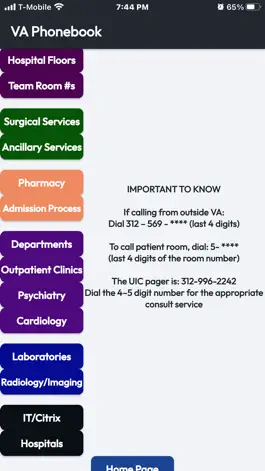 Game screenshot NMH JBVA Manual apk