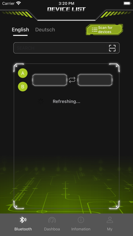 #1. Swaytronic Battery Management (iOS) 由: Swaytronic (Schweiz) AG