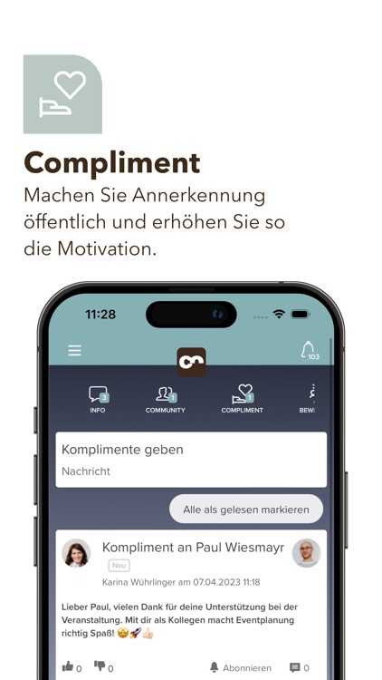 CORE 2.0 app screenshot-5