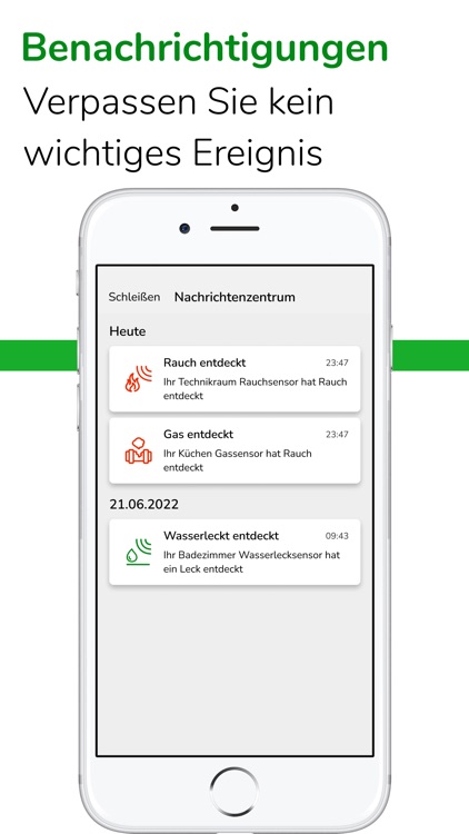 spaceControl by Feller screenshot-9