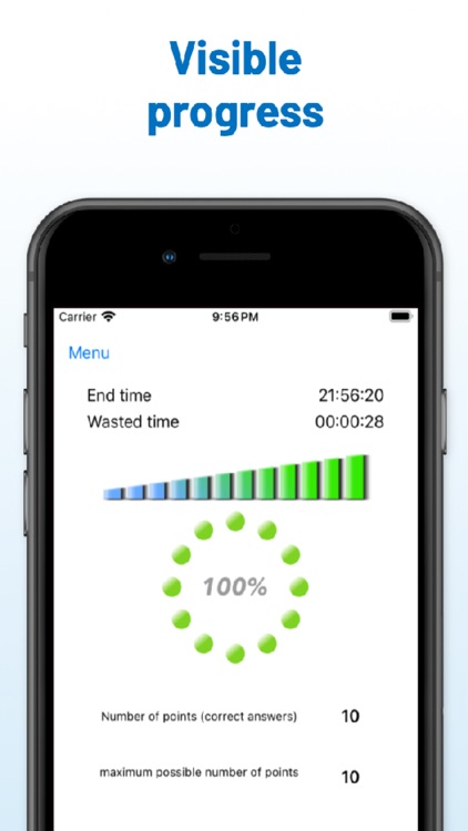 Wonderlic Tests Prep 2025 screenshot-4