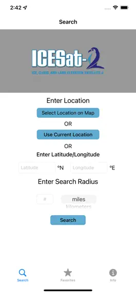 Game screenshot ICESat-2 mod apk
