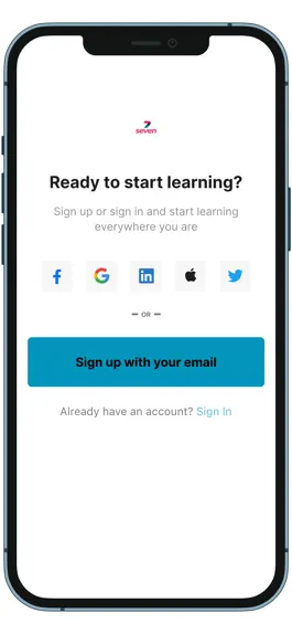 Game screenshot Seven Edu apk