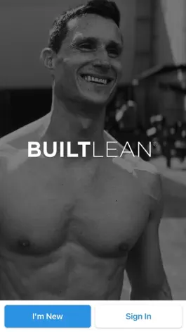Game screenshot BuiltLean mod apk