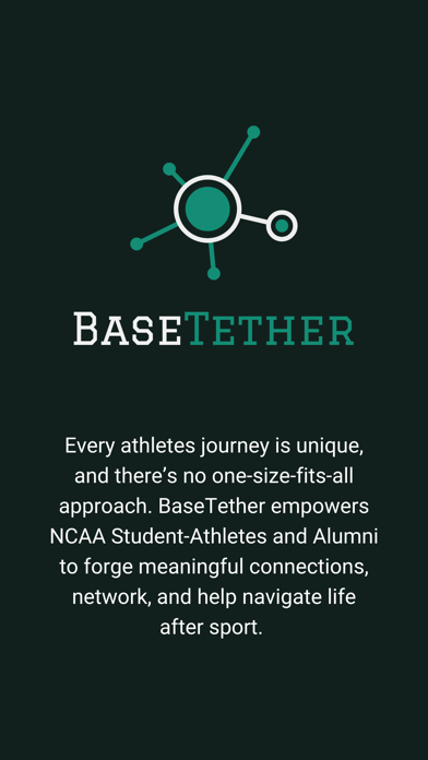 BaseTether Screenshot 1 of 5