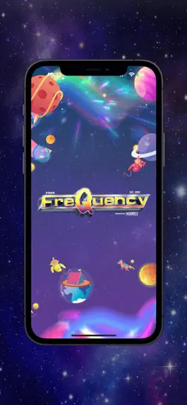 Game screenshot Frequency Festival 2023 mod apk