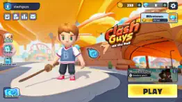 clash guys: hit the ball problems & solutions and troubleshooting guide - 1