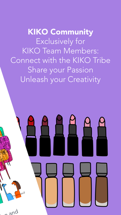 KIKO Communityのおすすめ画像3
