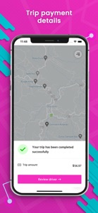 ZIPR - RideShare screenshot #5 for iPhone