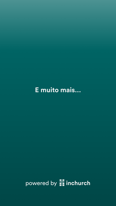 Igreja Fruto Fiel Sede Screenshot