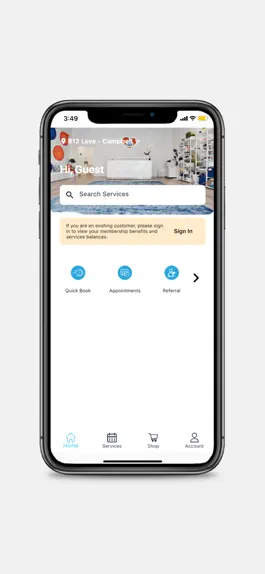 Game screenshot B12 LOVE Mobile mod apk