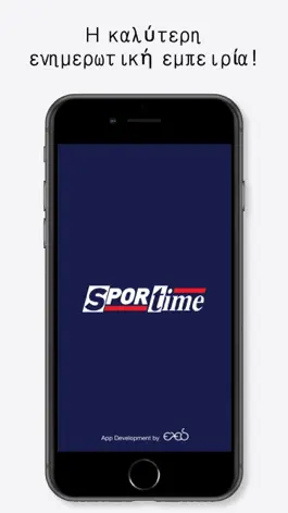 Game screenshot Sportime News mod apk