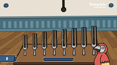 musiculum SPIEL Screenshot