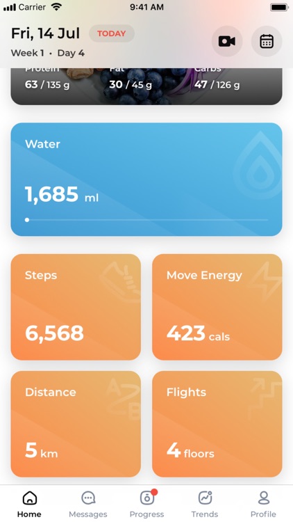 Accountability Coach