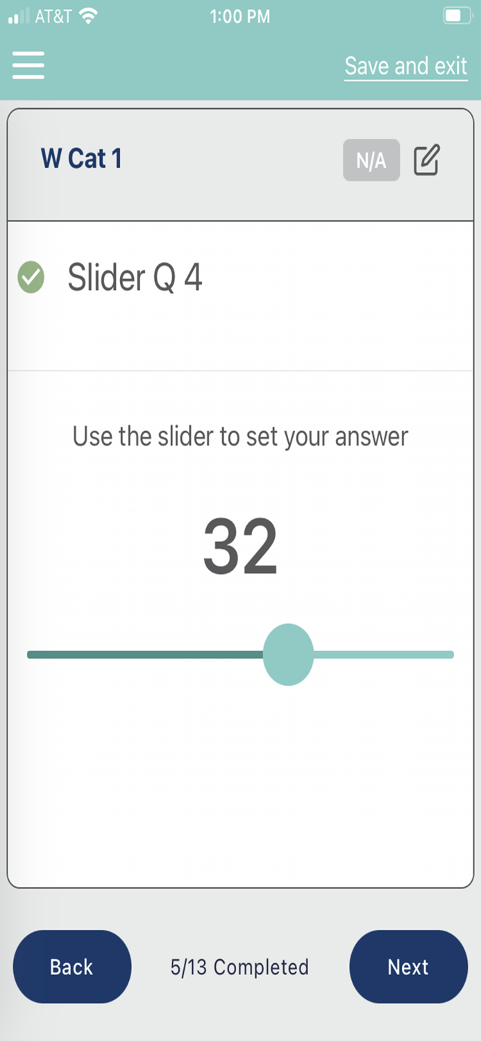 Paperless eForms Phone