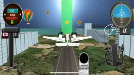 Game screenshot Ticked Down For Safe Landing mod apk