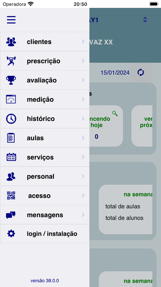 #2. Sagas Professor (iOS) 由: Ricardo Urbini