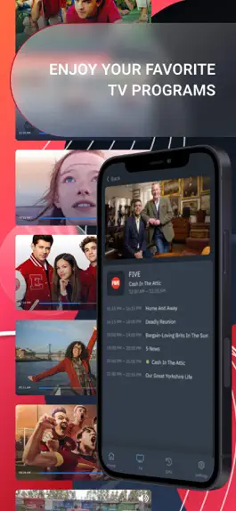 Game screenshot Indiaflix hack