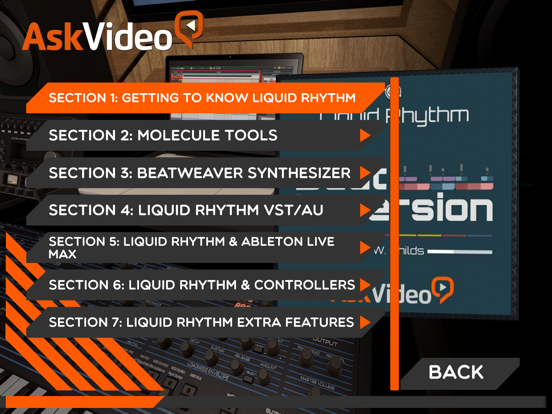 Screenshot #5 pour Beat Immersion Guide