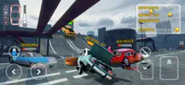 Game screenshot CCC: Car Crash Club apk