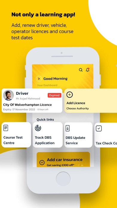 Drive An: Become a Driver Screenshot