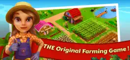 Game screenshot Farm Castle:Village Farm Games apk