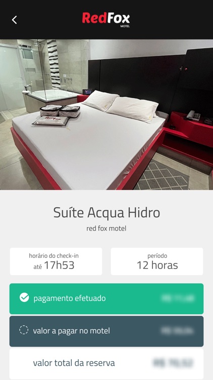 Red Fox Motel screenshot-3