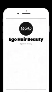 ego hair beauty iphone screenshot 1