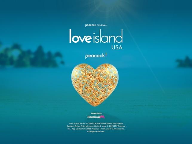 Itv love clearance island stream