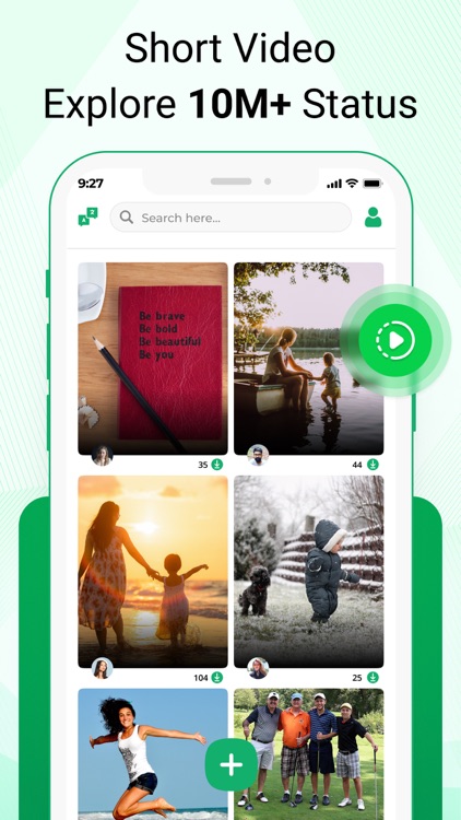Status Saver - Videos Saver