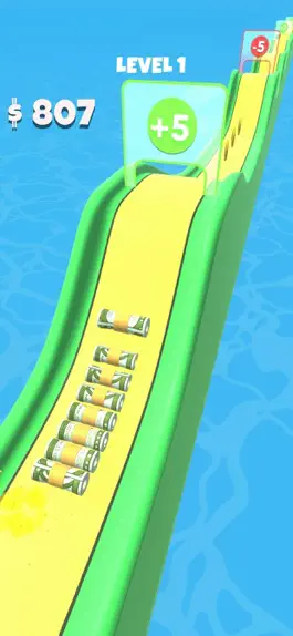 Game screenshot Money Hill hack
