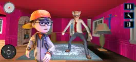 Game screenshot Страшный Злой Учитель 3D Игры mod apk