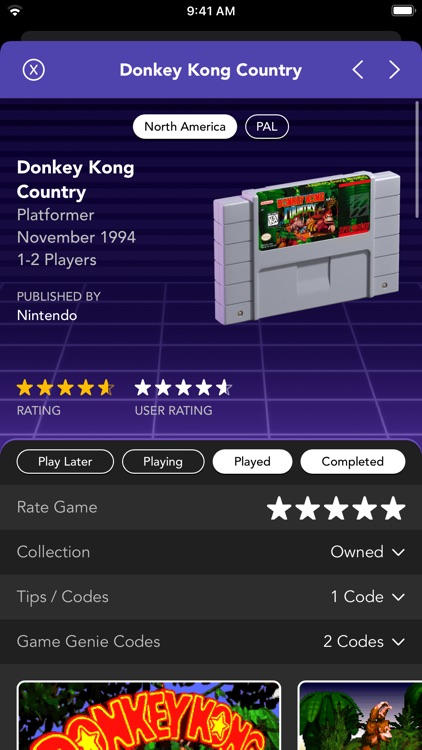 Ultimate Game Guide screenshot-5