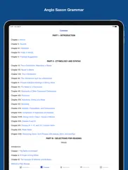 anglo-saxon grammar, exercise ipad images 4