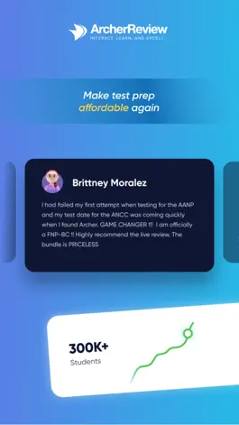 Game screenshot FNP: Nurse Practitioner-Archer mod apk