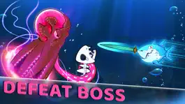 Game screenshot Fish IO: Be the King apk