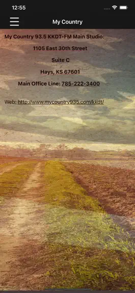 Game screenshot My Country 93.5 hack